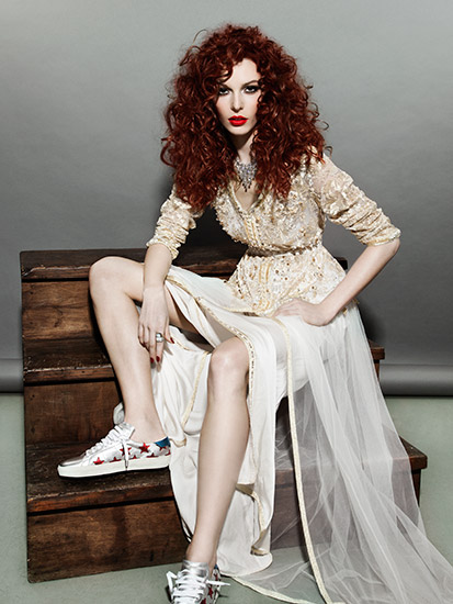 Retouche Officiel Caftan