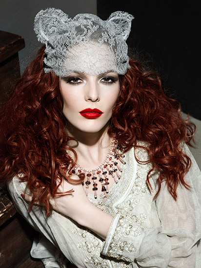 Retouche Officiel Caftan