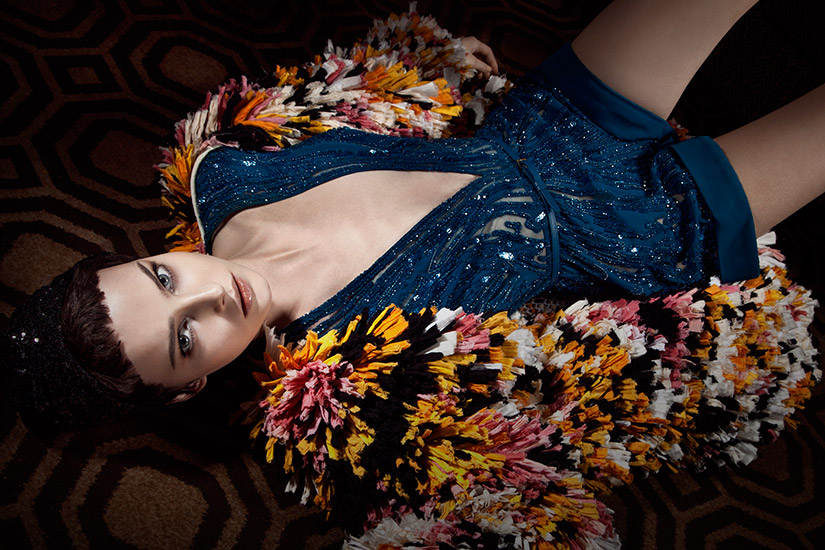 Retouche Scopies 70's