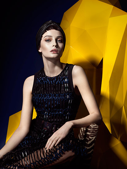 Retouche Scopies 70's