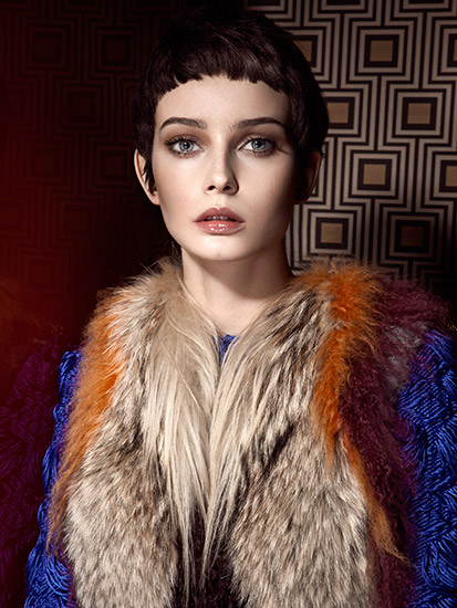 Retouche Scopies 70's