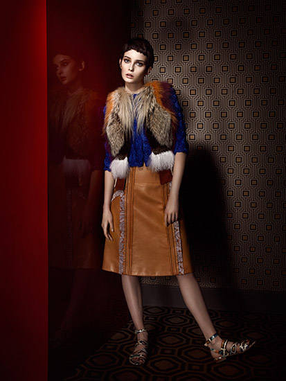 Retouche Scopies 70's