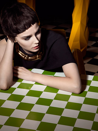 Retouche Scopies 70's