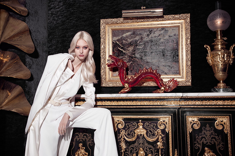 Retouche Prestige Haute Couture