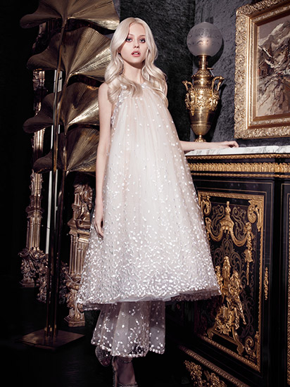 Retouche Prestige Haute Couture