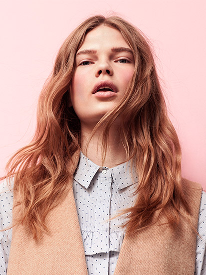 Retouche Studio Pastel