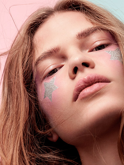 Retouche Studio Pastel