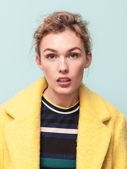 Retouche Studio Pastel