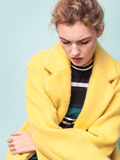 Retouche Studio Pastel