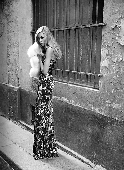 Retouche Matriochkas