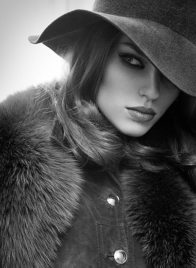 Retouche Matriochkas