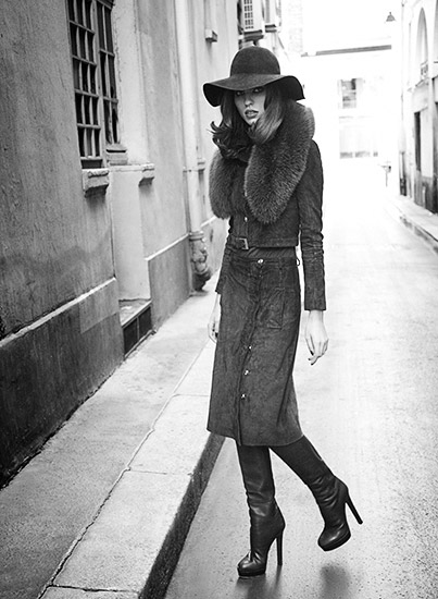 Retouche Matriochkas