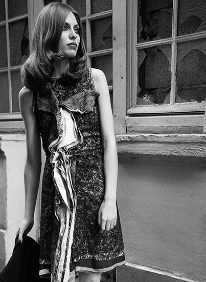 Retouche Matriochkas