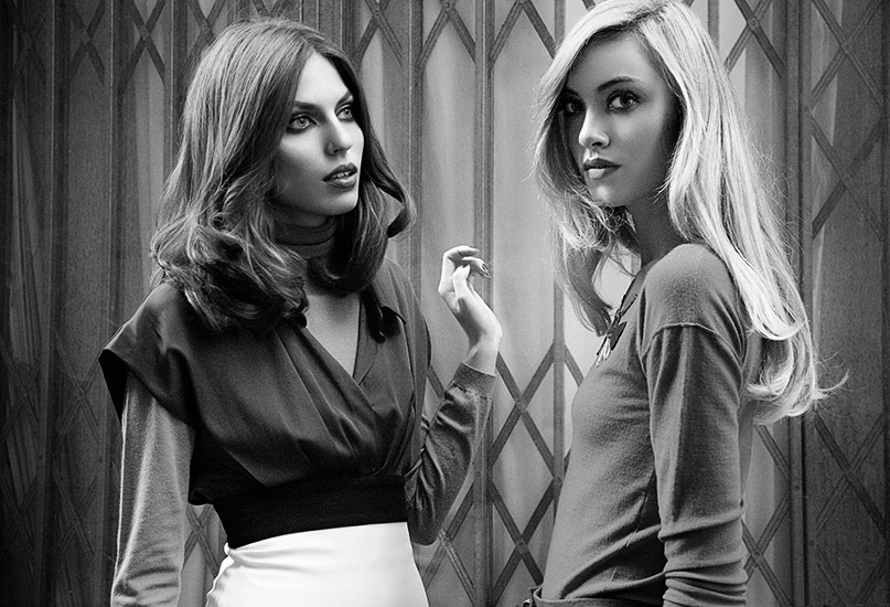 Retouche Matriochkas