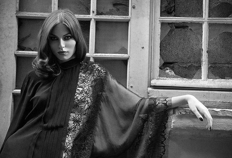 Retouche Matriochkas