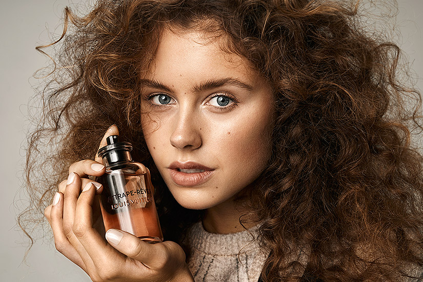 Retouche Louis Vuitton