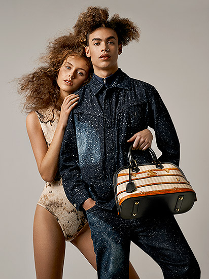 Retouche Louis Vuitton