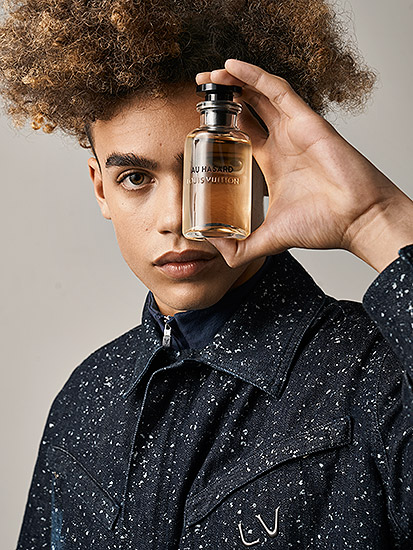 Retouche Louis Vuitton