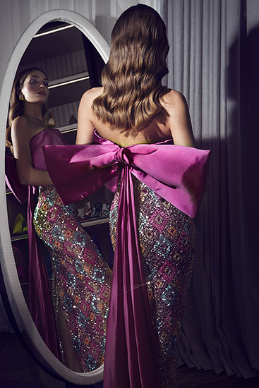 Retouche Valentine's Day