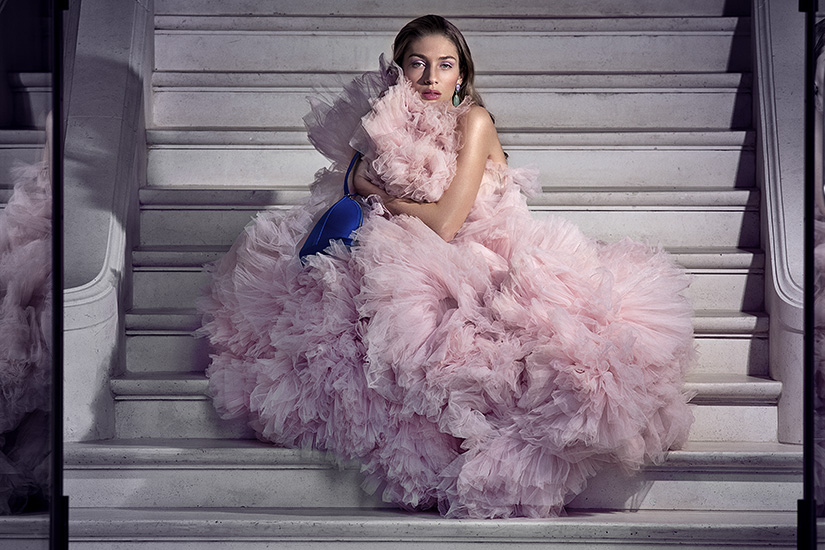 Retouche Valentine's Day