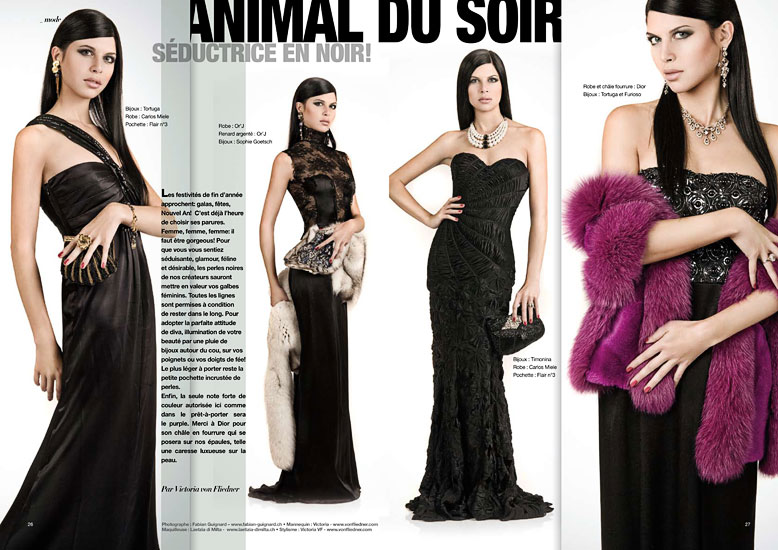 Retouche Beauté Information n°45 Retouche Beauté Information n°45