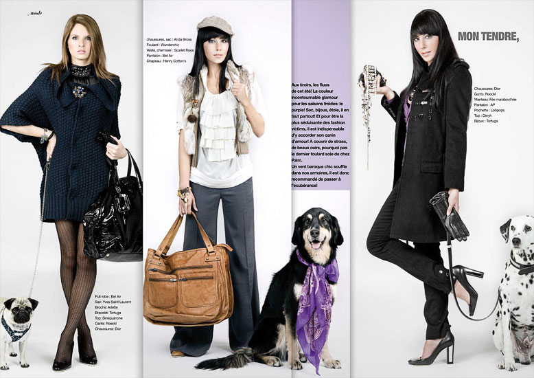 Retouche Beauté Information n°45 Retouche Beauté Information n°45