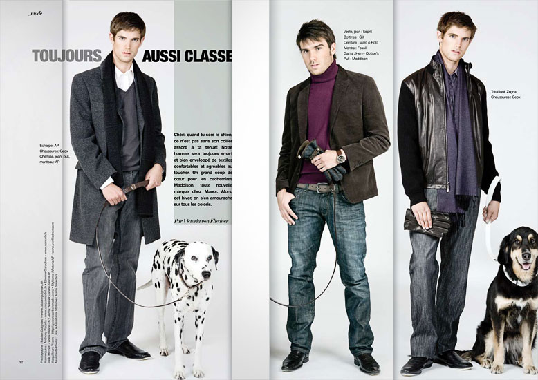 Retouche Beauté Information n°45 Retouche Beauté Information n°45