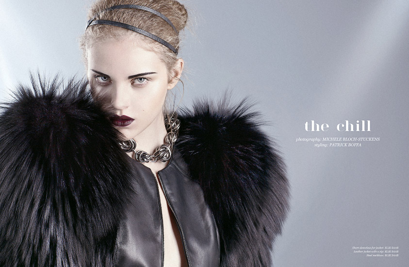 Deluxx Digital - The Chill Retouche Deluxx Digital - The Chill