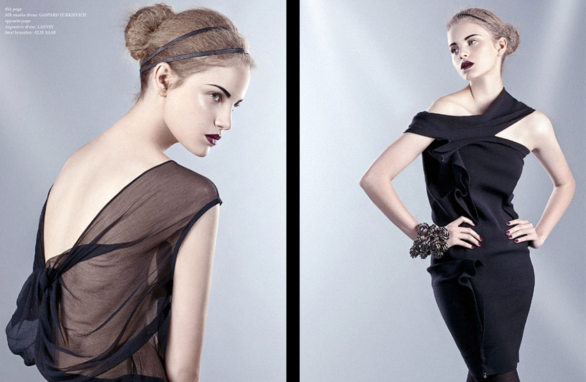 Deluxx Digital - The Chill Retouche Deluxx Digital - The Chill