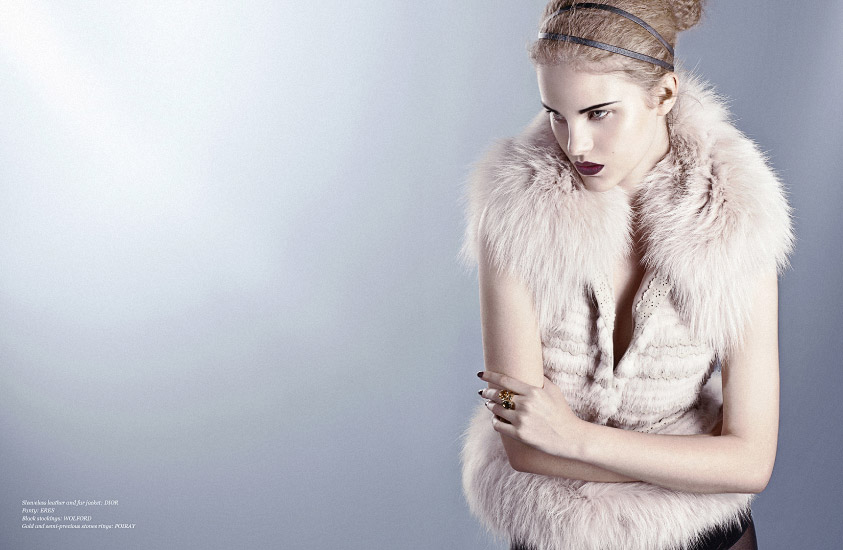 Deluxx Digital - The Chill Retouche Deluxx Digital - The Chill