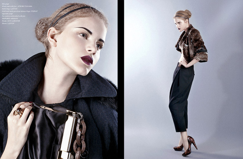 Deluxx Digital - The Chill Retouche Deluxx Digital - The Chill