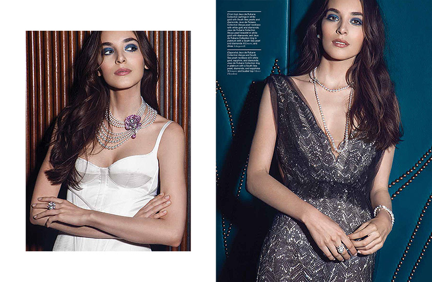 Manifesto - Édito Mikimoto : Rhythm of the Night Ribbon of my Life Retouche Manifesto - Édito Mikimoto : Rhythm of the Night Ribbon of my Life