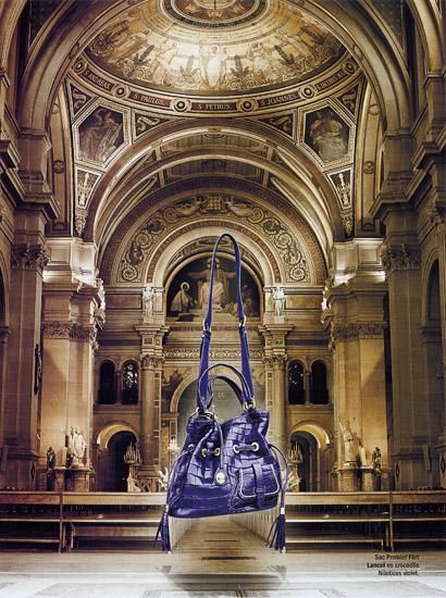 Paris Capitale n°134 Retouche Paris Capitale n°134