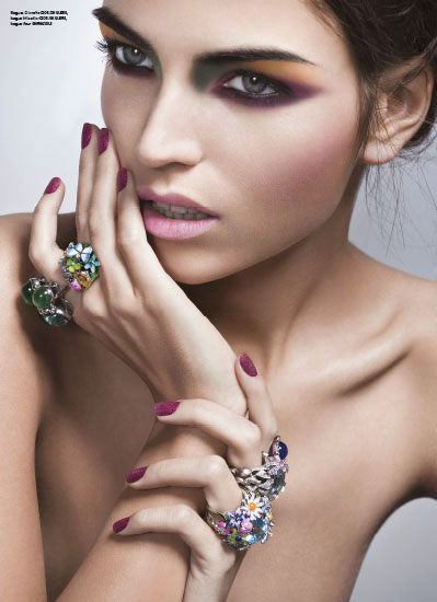 Prestige International Mars 2013 Prestige International Mars 2013