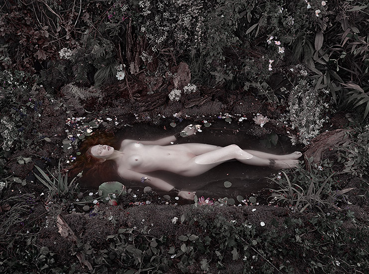 Retouche Jadis et Naguere