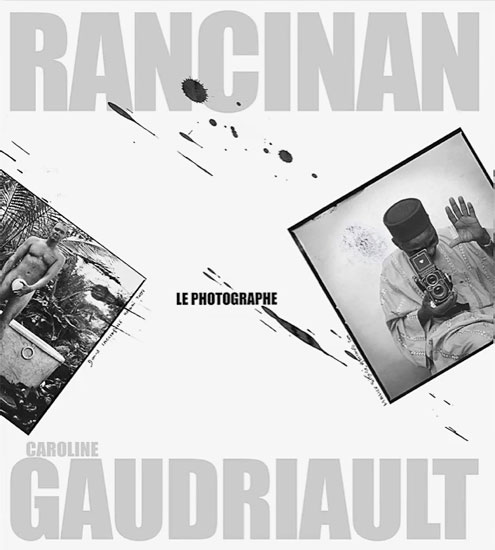 Rancinan/Caroline Gaudriault, Le Photographe Retouche Rancinan/Caroline Gaudriault, Le Photographe