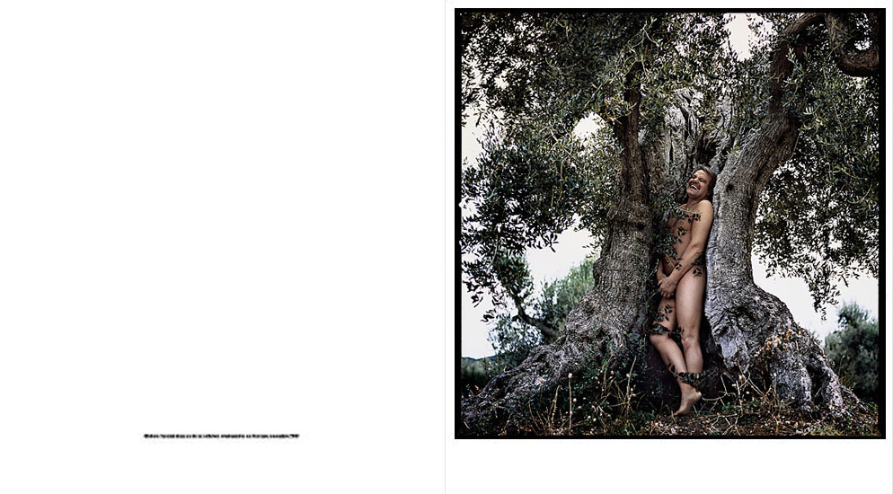 Retouche Oliviero Toscani Retouche Oliviero Toscani