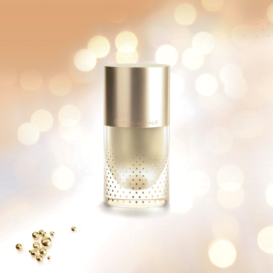 Retouche Orlane - Exception