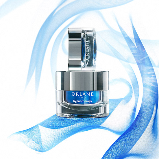 Retouche Orlane - Hypnothérapie