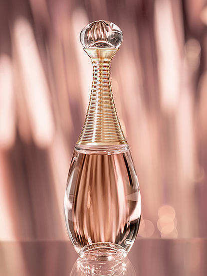 Retouche Dior - J'adore Enjoy