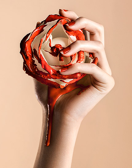 Retouche Collector Nails