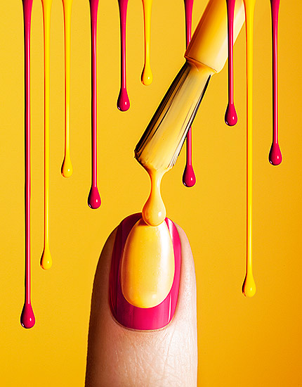 Retouche Collector Nails