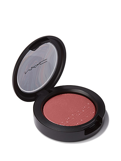 Retouche Mac Cosmetics