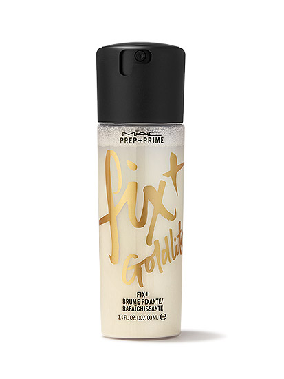 Retouche Mac Cosmetics