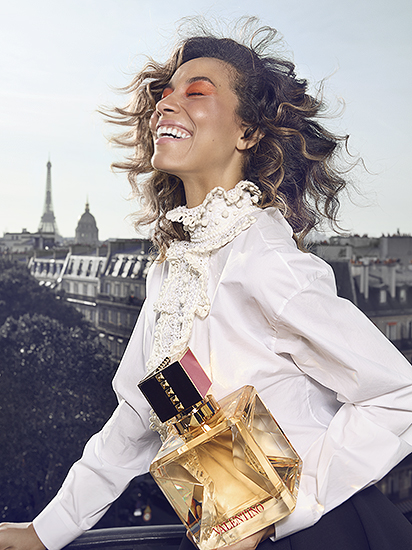 Retouche My Beautiful Perfume