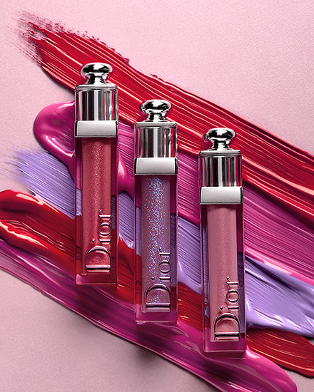 Retouche Paint Lipstick