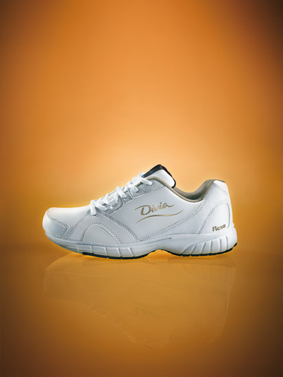 Retouche Packshot Divia - Basket