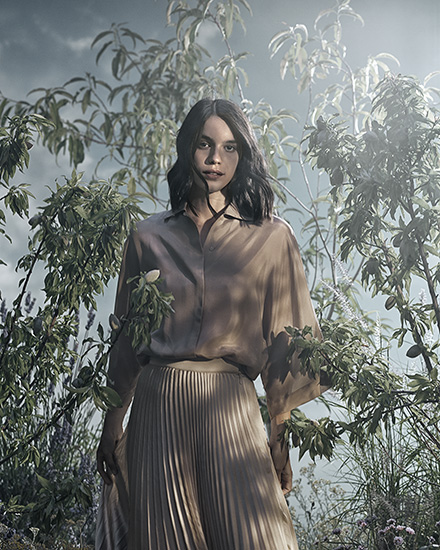 Retouche Natural Fashion