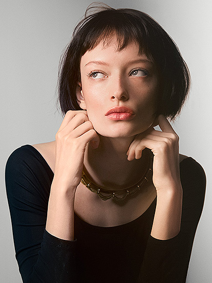 Retouche Joly Beauty